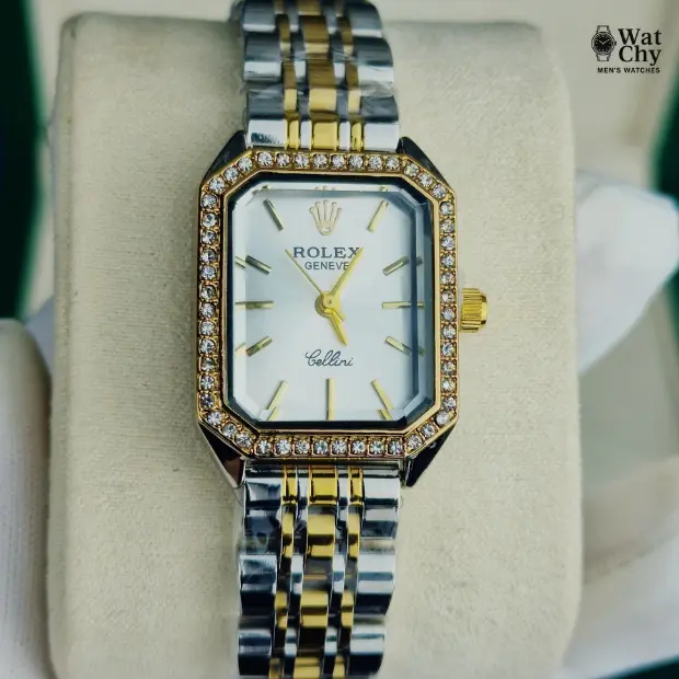 Montres ROLEX Pour femmes
