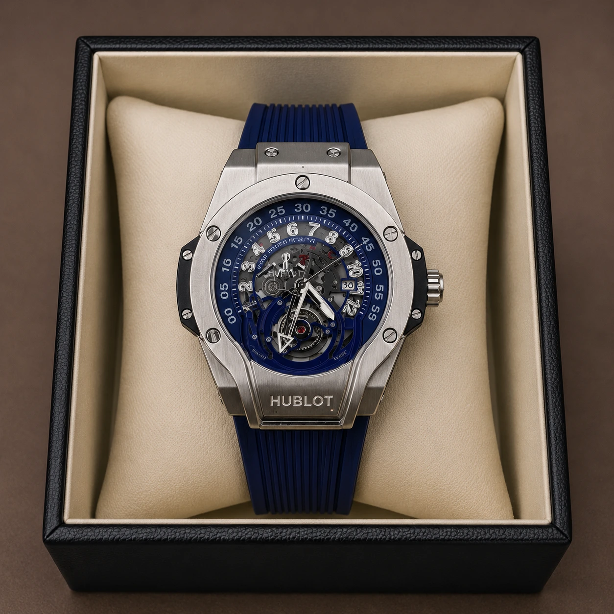 HUBLOT BIG BANG MP-13