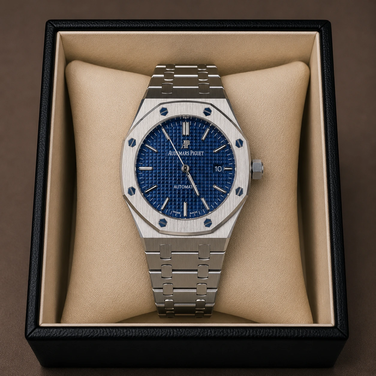Audemars Piguet Royal Oak Collection