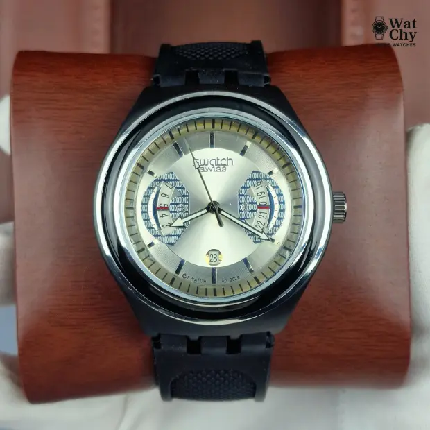 ⌚️ Swatch Swiss Precision