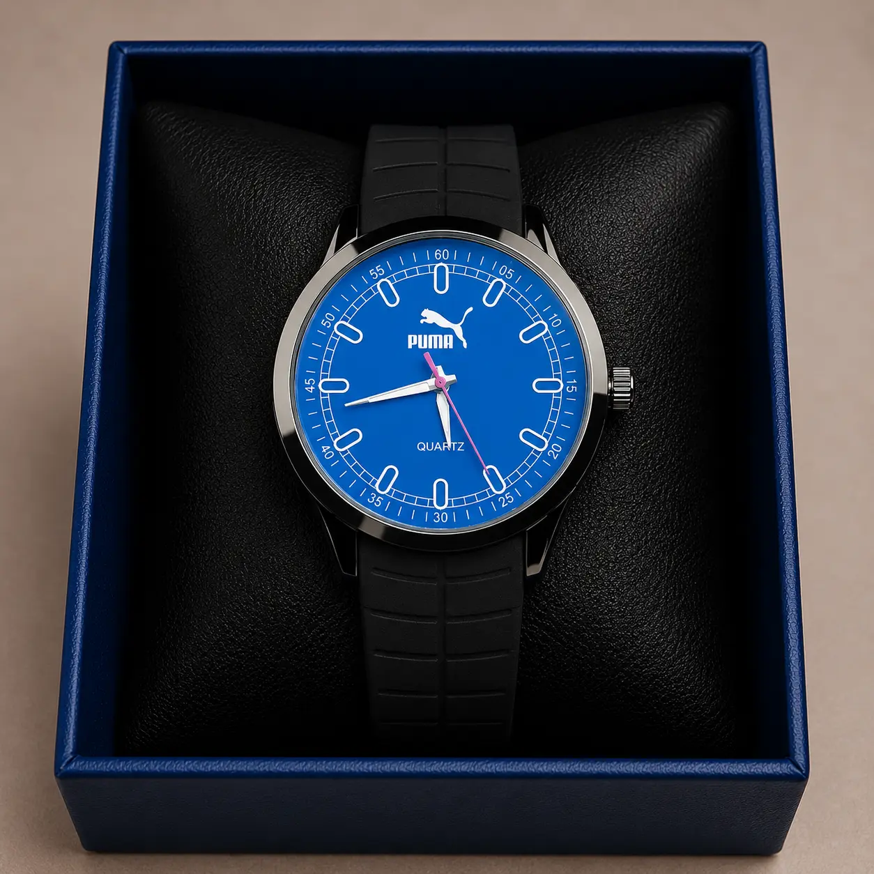 PUMA QUARTZ WATCH