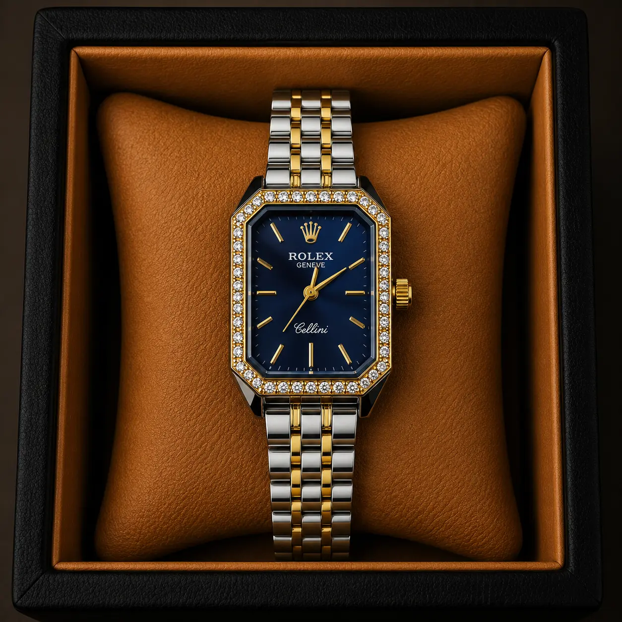Montres ROLEX Pour femmes