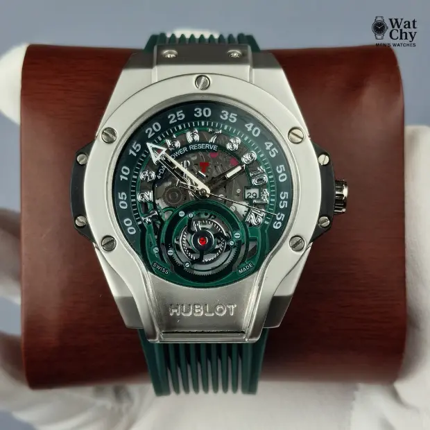 Hublot Big Bang MP-13
