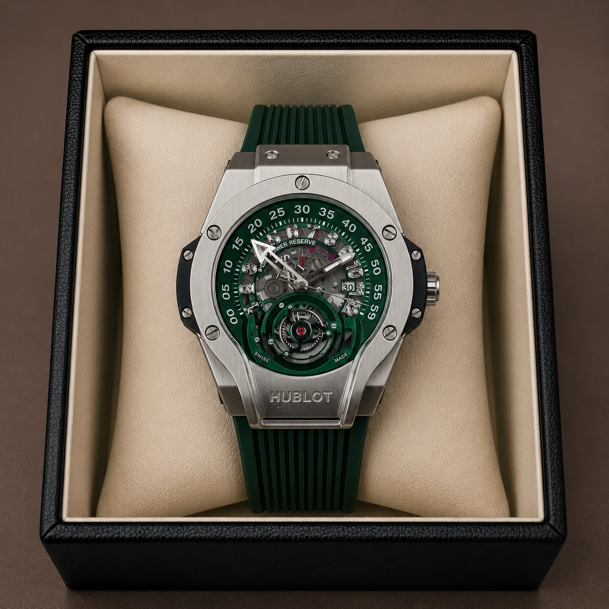 HUBLOT BIG BANG MP-13
