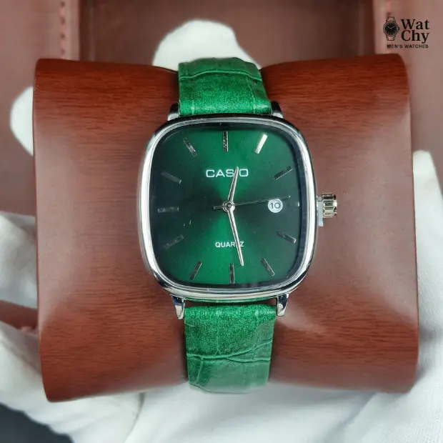 Elegant Casio Classic Watches
