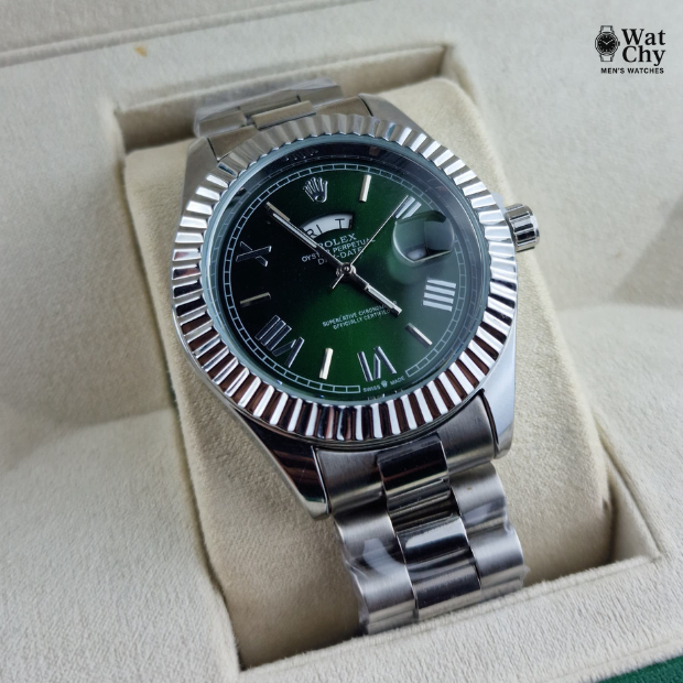 Rolex Oyster Perpetual day date