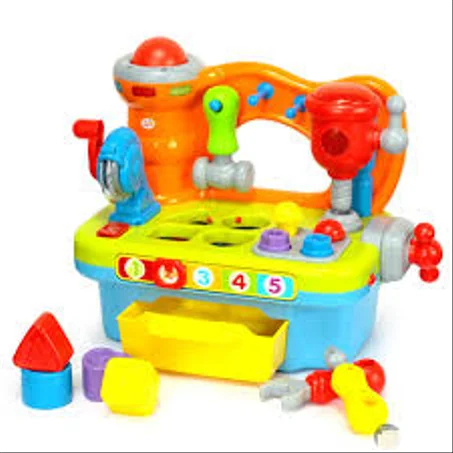 لعب الاطفال