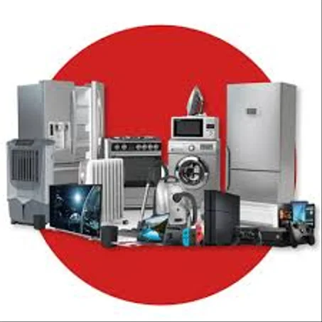 اجهزة منزلية