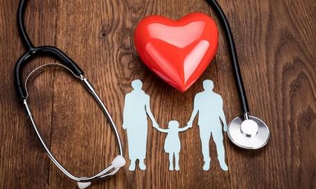 العناية بالصحة