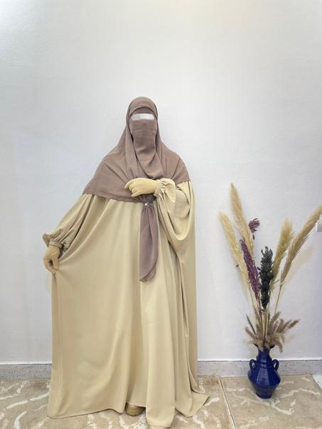 سكينة القاب