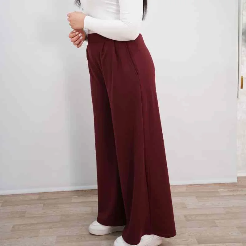Serwal Oversize