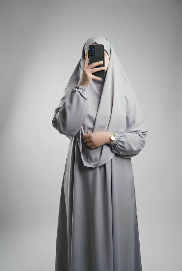 ABAYA SNSLA