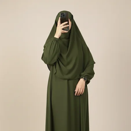 ABAYA SNSLA