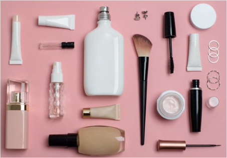 Cosméticos y cuidado de la piel