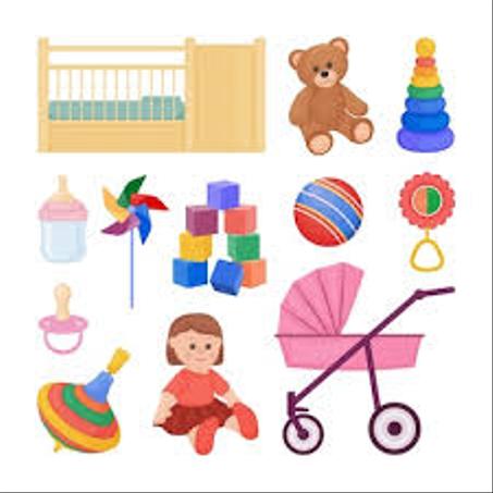 Productos para niños