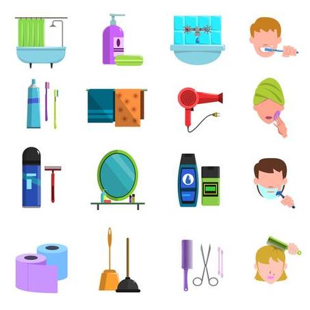 Salud y cuidado personal