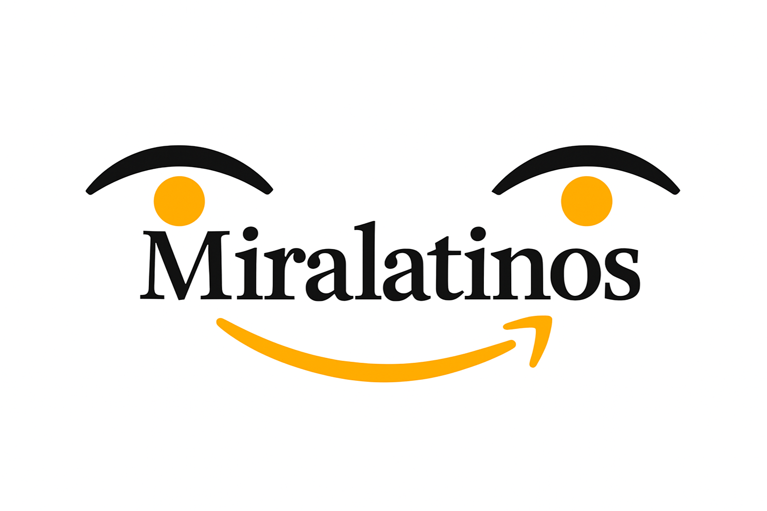 Mira Latinos