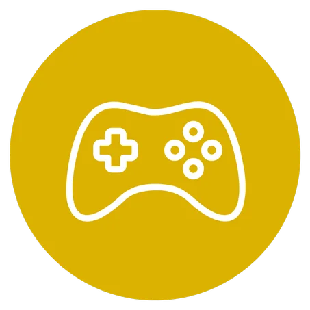 ️الألعاب والترفيه