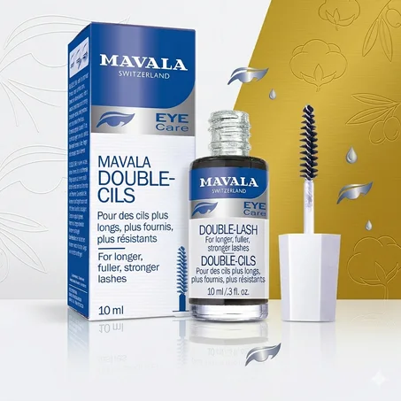 سيروم تطويل وتكثيف الرموش MAVALA