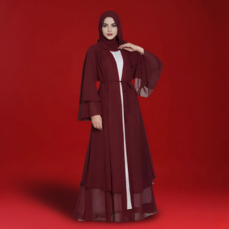 عبايات نساء