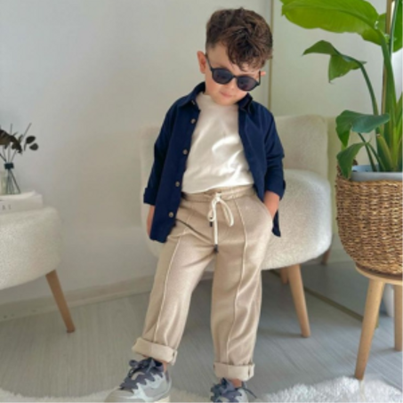 ملابس اطفال