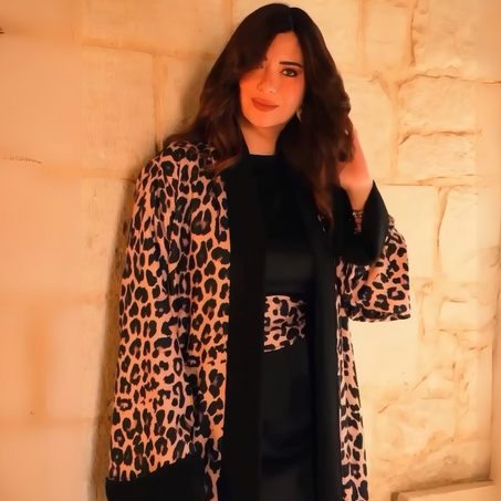 عباية ستايل