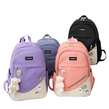 حقيبة مدرسية