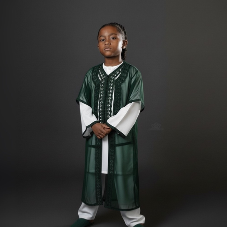 جبذور اولاد