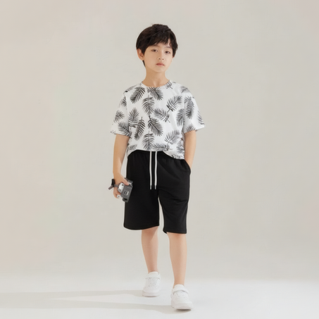 طقم الأولاد