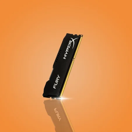 Fury HyperX DDR3 (2X8GB)16GB 1333MHz 1600MHz 1866MHz Desktop Memory 240Pin DIMM Memory RAM