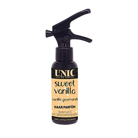 Haarparfüm Sweet Vanilla - عطر الشعر سويت فانيلا