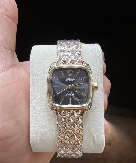 ساعة Rolex Geneve Cellini