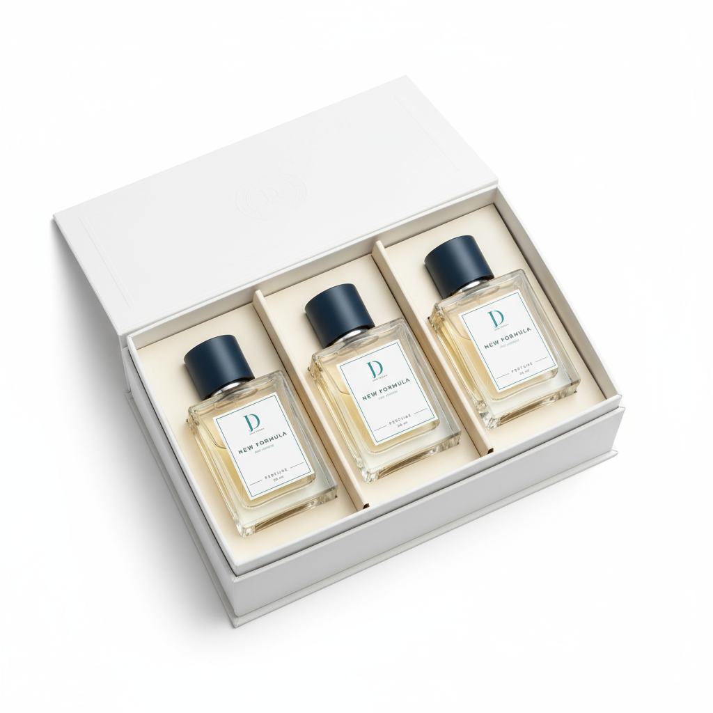Parfums Femme
