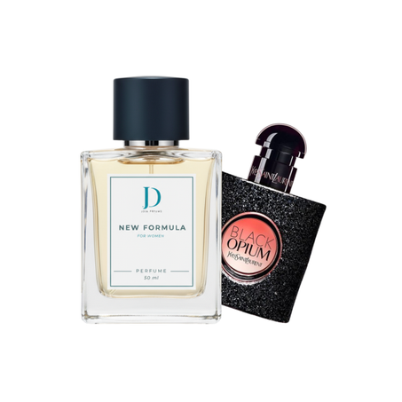 YSL – Black Opium  50 ml