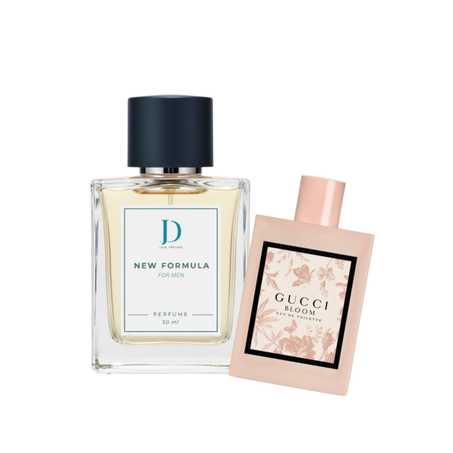 Gucci – Bloom 50 ml