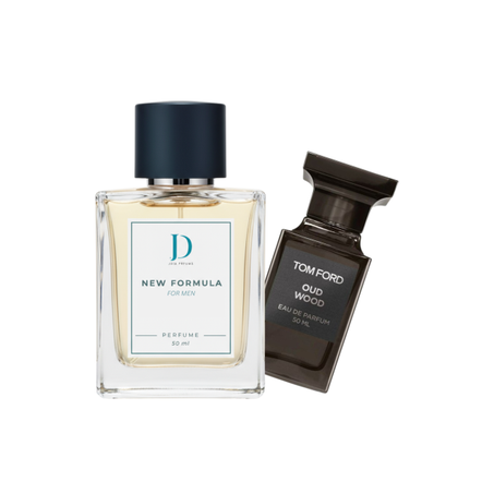 Tom Ford Oud Wood  50 ml