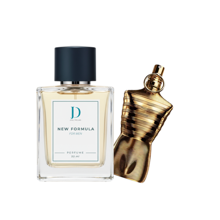 Jean Paul Gaultier Le Male  50 ml