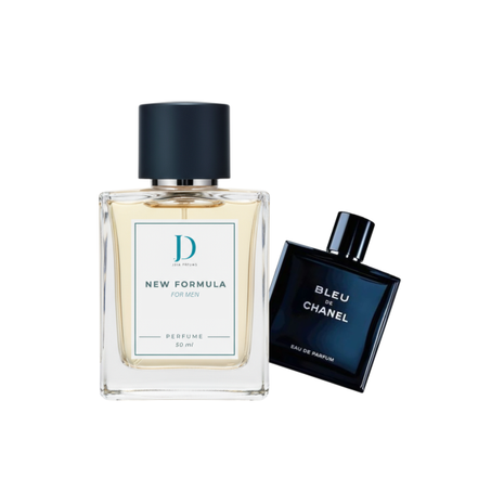 Bleu de Chanel  50 ml