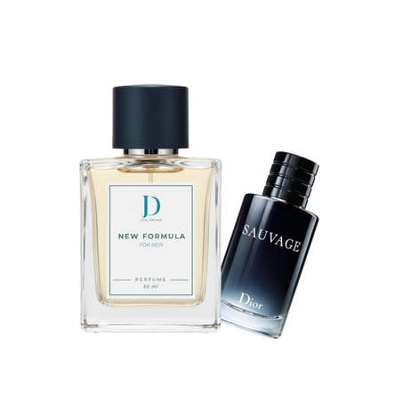 Dior – Sauvage  50 ml