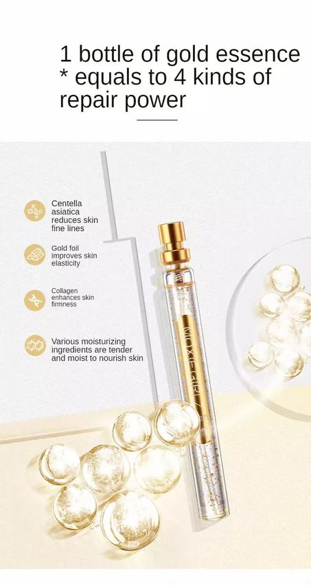 Collagen Face Serum Set