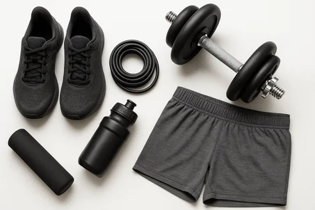 الرياضة والياقة البدنية