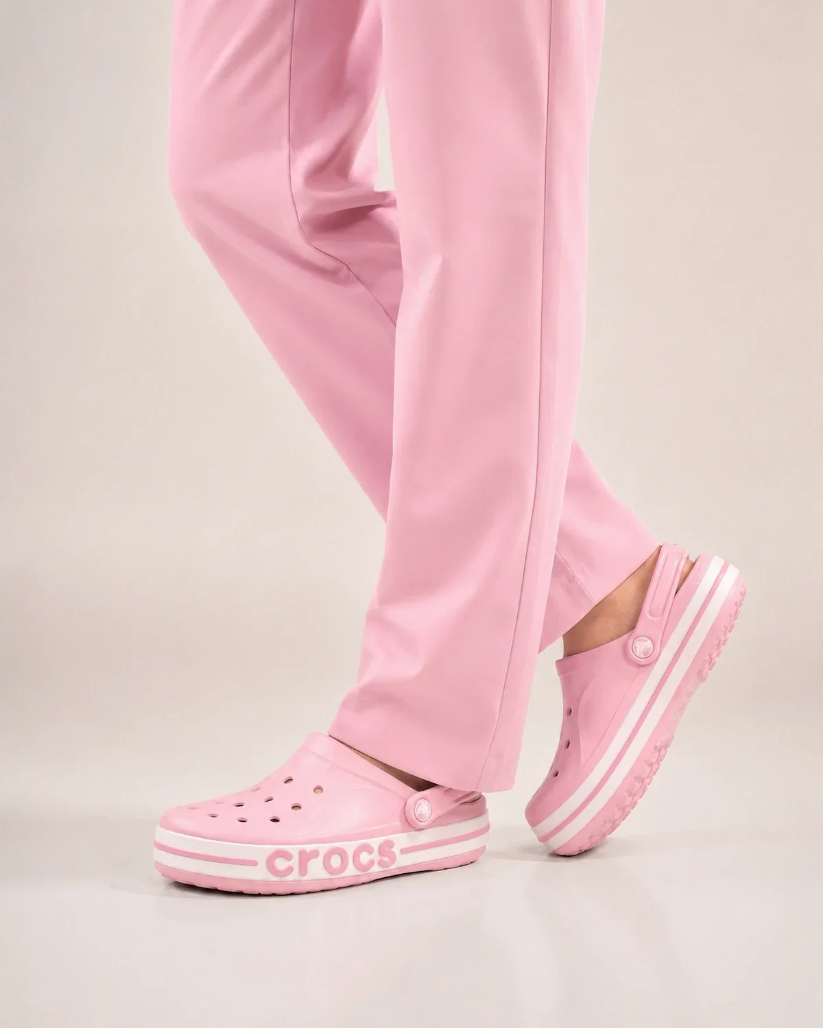 Sabot Médical Crocs