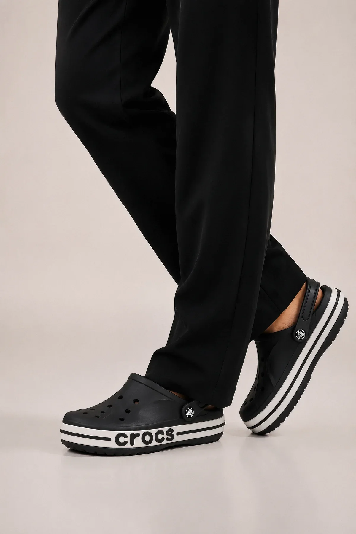 Sabot Médical Crocs