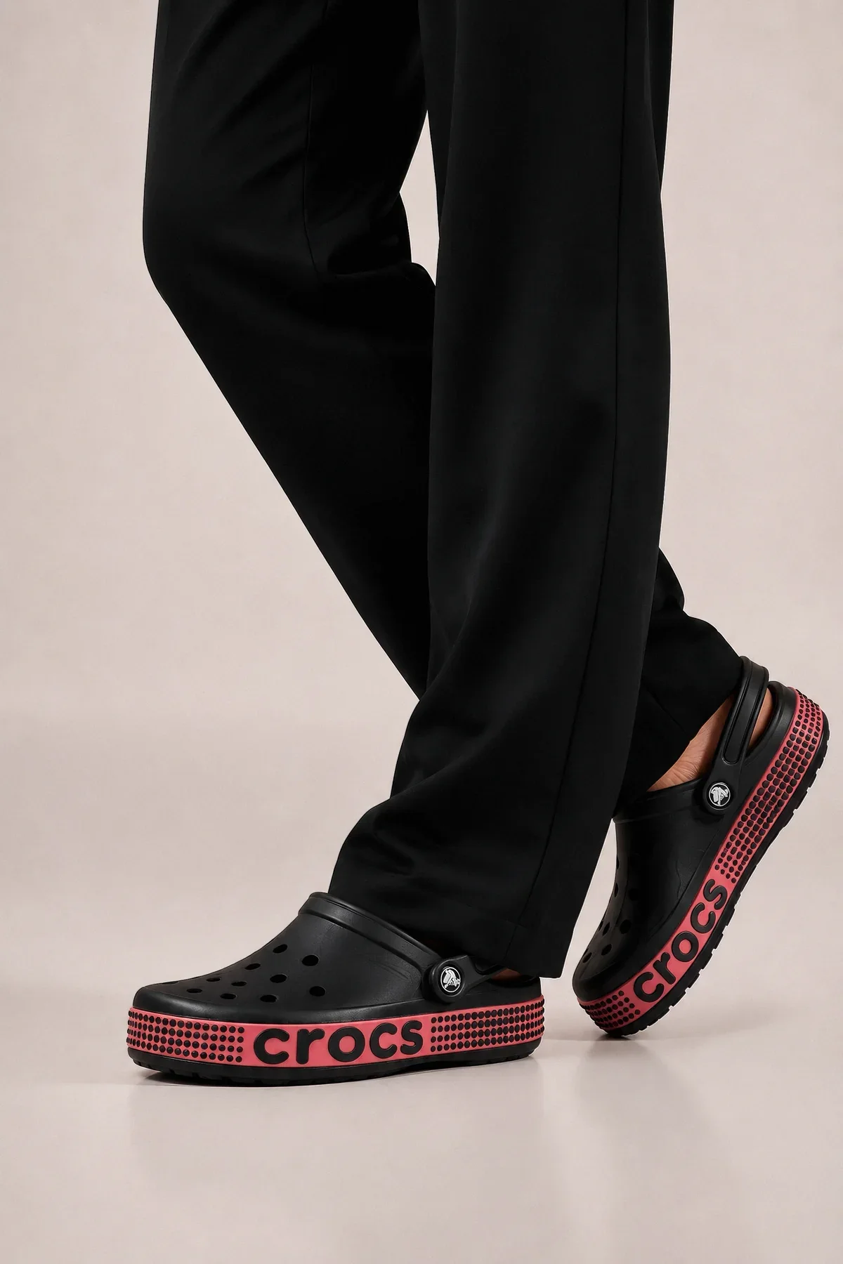 Sabot Médical Crocs