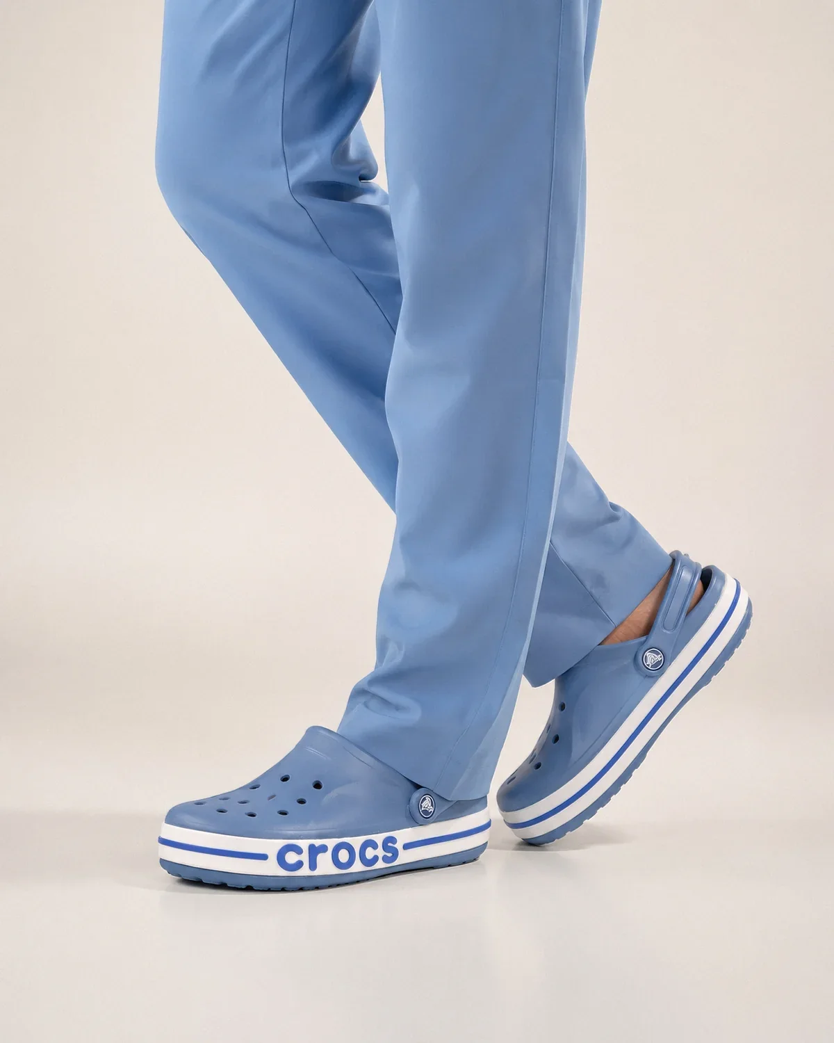 Sabot Médical Crocs