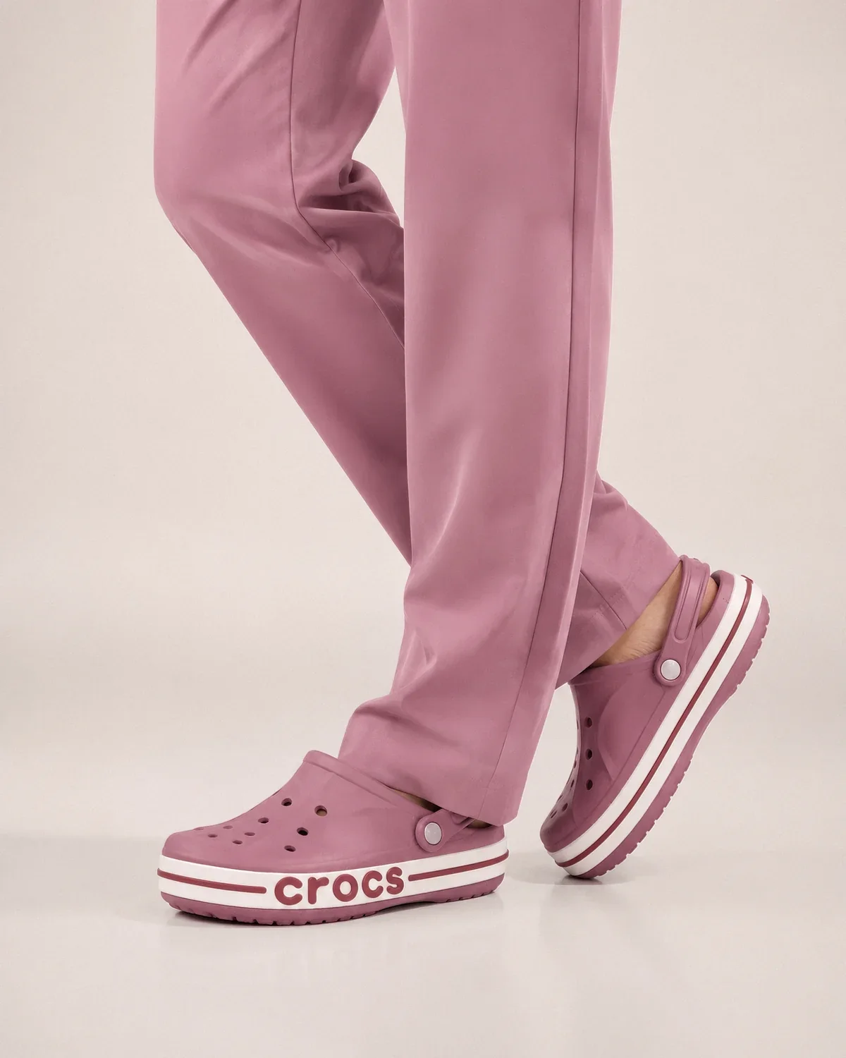 Sabot Médical Crocs