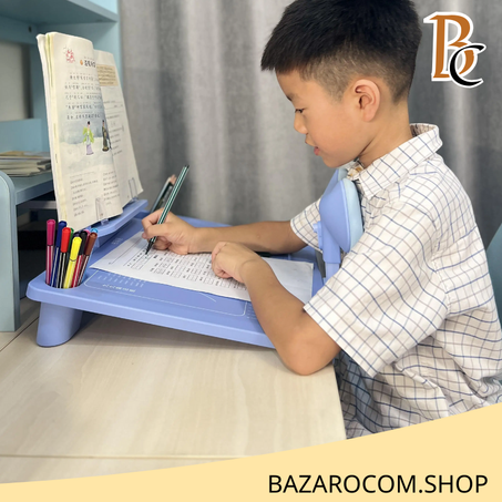 مصحح وضعية الجلوس و تصحيح الكتابة وحماية حدقة العين ومضادة للانحناء والحدبة