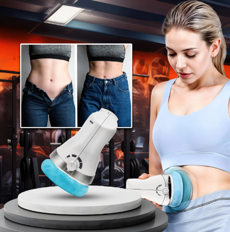 Masajeador para esculpir el cuerpo