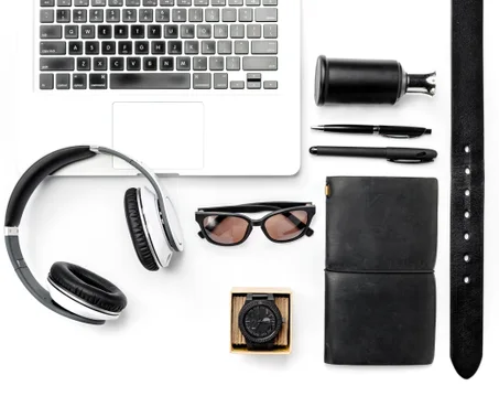 الإلكترونيات و الأكسسوارات