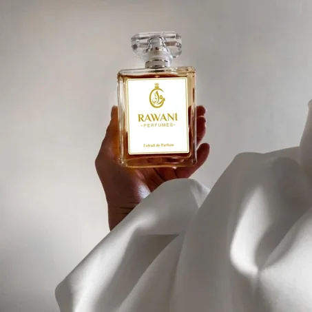 عطور نسائية